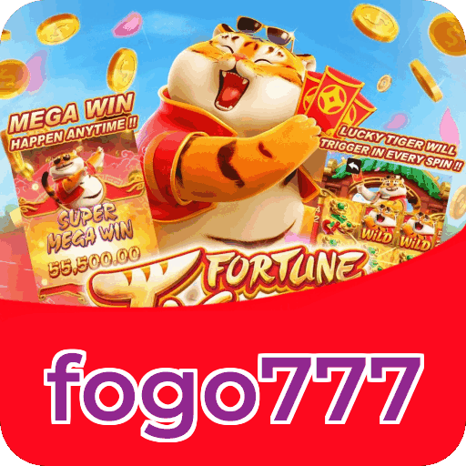 Bônus de boas-vindas fogo777