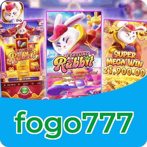 Login rápido no app fogo777
